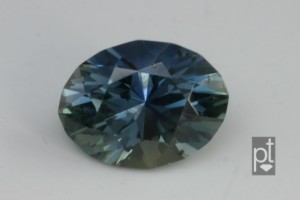 Blue Sapphire